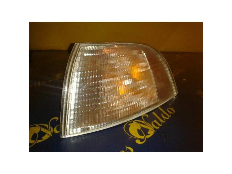 Recambio de piloto intermitente lateral delantero izquierdo para fiat i punto (176) berlina (1997) referencia OEM IAM   