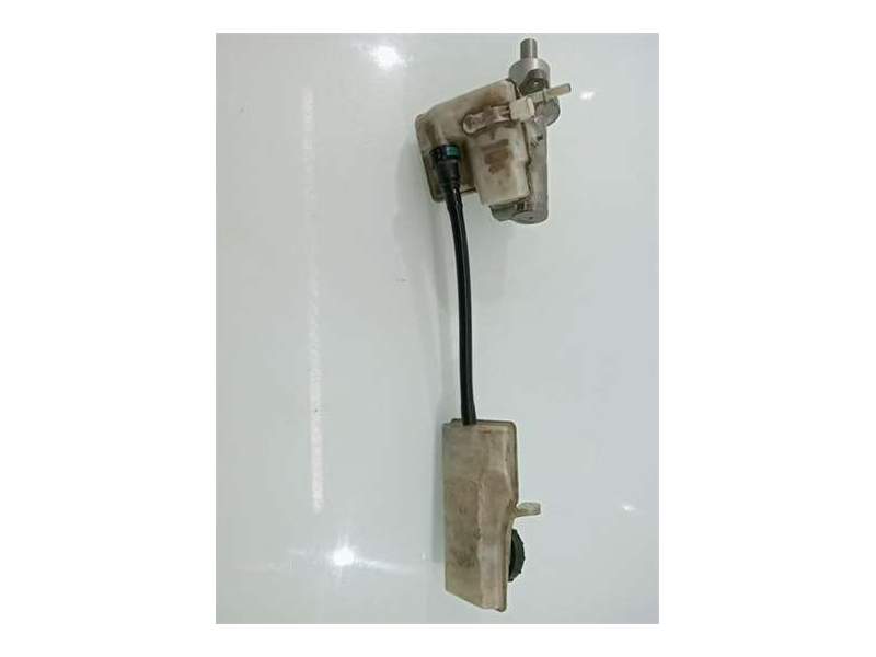 Recambio de bomba freno para ford focus c-max (cap)(20032007) referencia OEM IAM 03350886381  