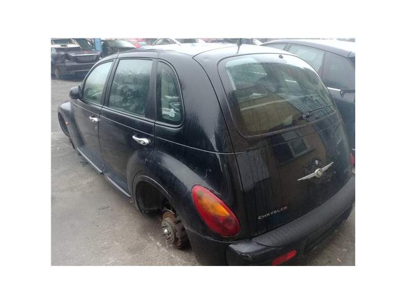 CHRYSLER PT CRUISER (PT)