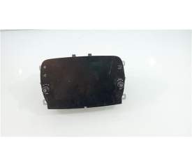 Recambio de navegador para fiat 500 (312) berlina (2022) híbrido-suave monotrim [híbrido-suave 51 kw ( 1,0 ltr. - 51 kw)] refere