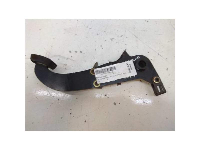 Recambio de pedal freno para mercedes-benz vito furgón (639)(06.2003) referencia OEM IAM   