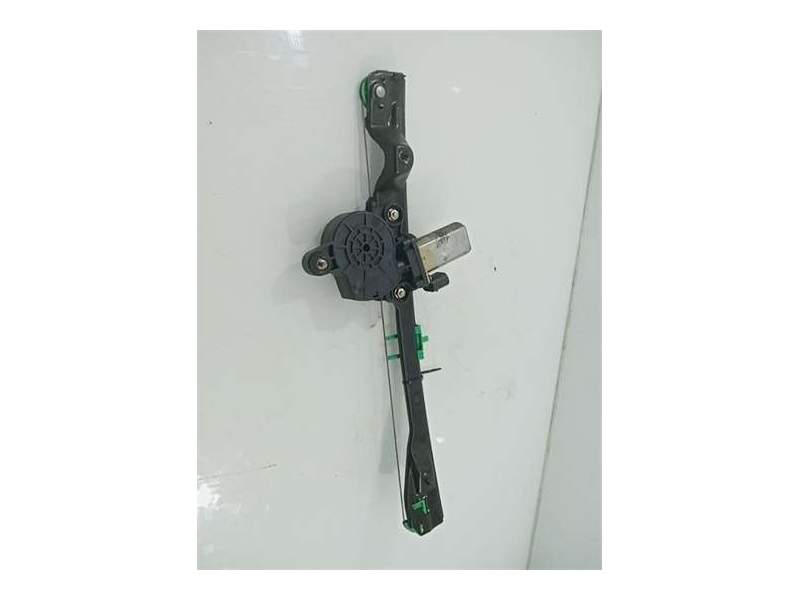 Recambio de elevalunas electrico delantero derecho para abarth grande punto (199)(2006) 1.4 16v turbo [1,4 ltr. - 114 kw] refere