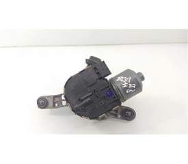 MOTOR LIMPIAPARABRISAS DELANTERO 9811384780 