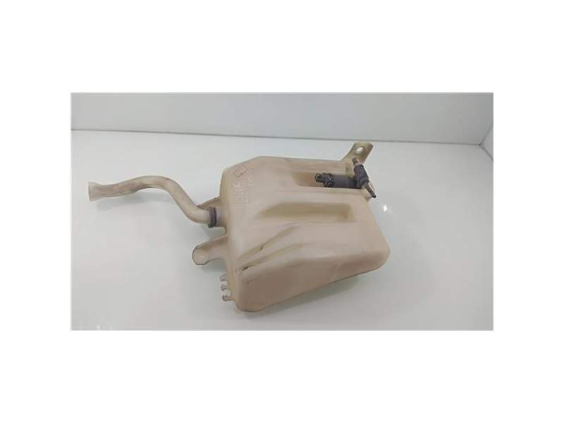 Recambio de deposito limpiaparabrisas para nissan note (e11e)(01.2006) 1.5 visia [1,5 ltr. - 63 kw dci turbodiesel cat] referenc