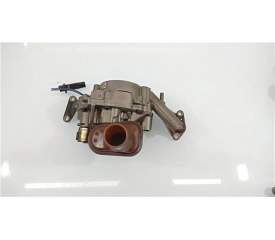 Recambio de bomba de aceite para maserati ghibli 3.0 v6 twinturbo cat (409 cv / 301 kw) referencia OEM IAM 05184273AD  