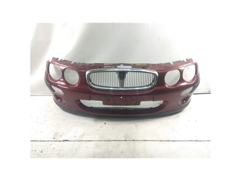 Recambio de paragolpes delantero para mg serie 25 (rf) 1.4 16v cat (103 cv / 76 kw) (103 cv / 76 kw) referencia OEM IAM   