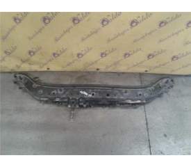 Recambio de traviesa delantera superior para renault megane ii berlina 3p (10.2002) referencia OEM IAM   