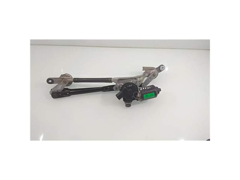 Recambio de motor limpiaparabrisas delantero para hyundai i40 (vf)(11.2011) 1.7 tecno blue [1,7 ltr. - 104 kw crdi cat] referenc