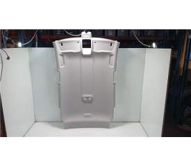 Recambio de tapizado techo para audi a1 sportback (gba)(09.2018) referencia OEM IAM 82G867505E  