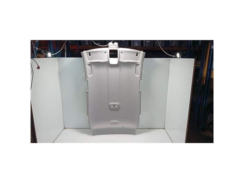 Recambio de tapizado techo para audi a1 sportback (gba)(09.2018) referencia OEM IAM 82G867505E  