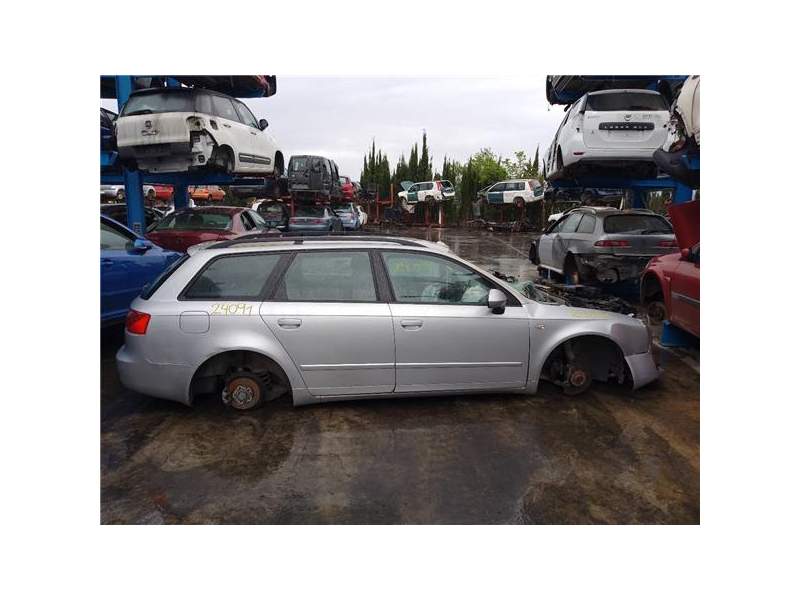 seat exeo st (3r5)(06.2009) del año 2013