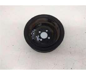 Recambio de polea damper para seat leon (1p1) 1.9 tdi (105 cv / 77 kw) (105 cv / 77 kw) referencia OEM IAM   
