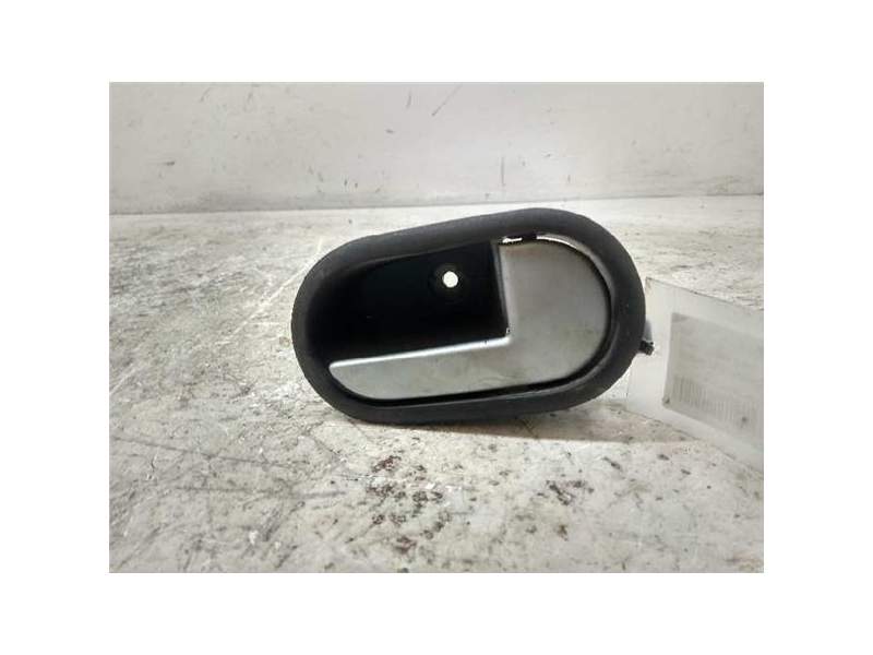 Recambio de manilla interior puerta delantera derecha para ford fiesta (cbk)(2002) referencia OEM IAM   