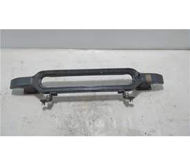 Recambio de refuerzo paragolpes para peugeot 407 2.0 16v hdi fap cat (rhr / dw10bted4) (136 cv / 100 kw) (136 cv / 100 kw) refer