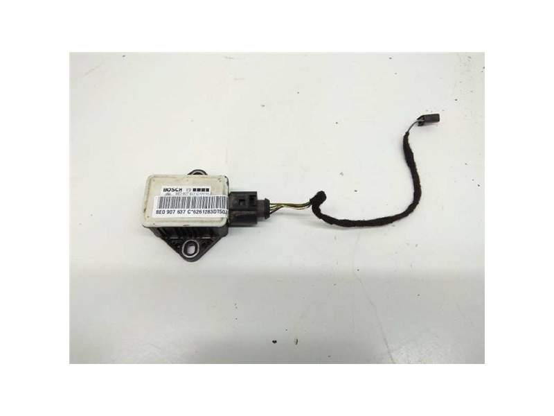 Recambio de modulo electronico para audi a4 avant (8e) 2.0 tdi (140 cv / 103 kw) (140 cv / 103 kw) (140 cv / 103 kw) referencia 