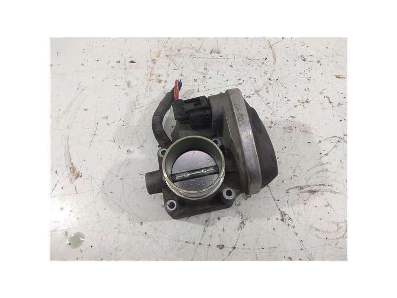 Recambio de caja mariposa aire para mini mini (r50,r53) 1.6 16v cat (90 cv / 66 kw) (90 cv / 66 kw) referencia OEM IAM 135475090