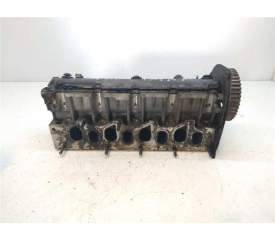 Recambio de culata para renault laguna ii (bg0) 1.9 dci diesel fap cat (110 cv / 81 kw) (110 cv / 81 kw) referencia OEM IAM F9Q 