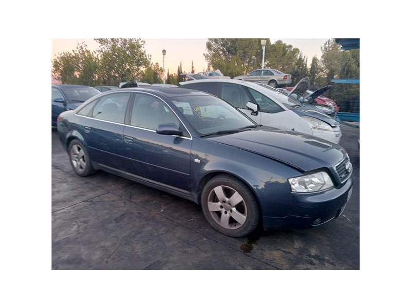 audi a6 avant (4b5) del año 2001