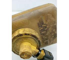 Recambio de deposito liquido direccion asistida para audi tt coupe/roadster (8n3/8n9)(1998) referencia OEM IAM L481402  