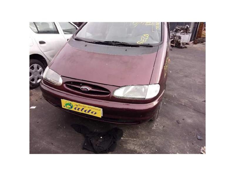 FORD GALAXY (VX)