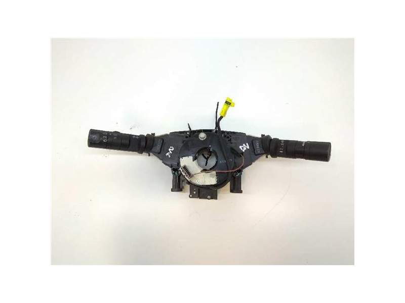 Recambio de mando de luces para nissan navara pickup (d40m)(05.2005) 2.5 king cab fe 4x4 [2,5 ltr. - 106 kw dci cat] referencia 