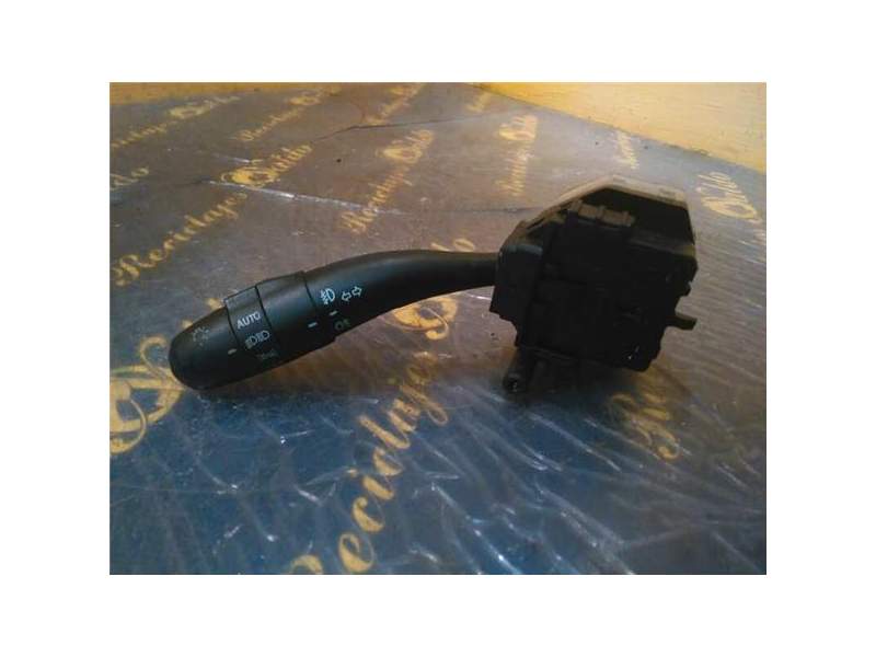 Recambio de mando de luces para hyundai i30 (fd)(06.2007) 2.0 style [2,0 ltr. - 103 kw crdi cat] referencia OEM IAM   
