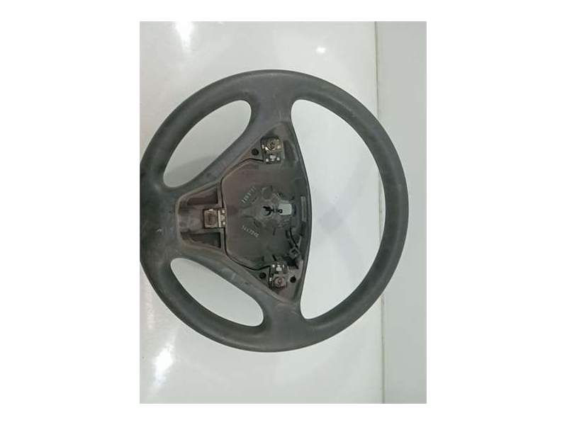 Recambio de volante para fiat stilo (192) 1.9 jtd cat (101 cv / 74 kw) referencia OEM IAM 00735304560  