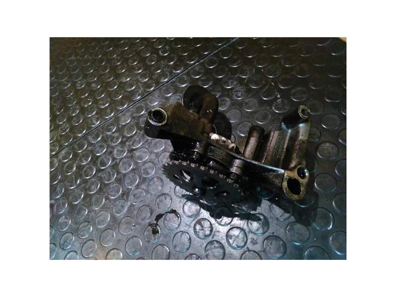 Recambio de bomba de aceite para volkswagen golf iv variant (1j5)(05.19992006) 1.9 highline [1,9 ltr. - 81 kw tdi] referencia OE