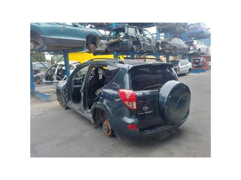 TOYOTA RAV4 (A3)
