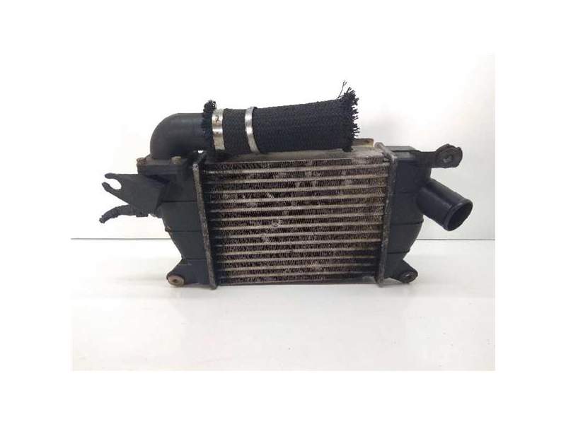 Recambio de intercooler para kia sportage 2.0 turbodiesel cat (83 cv / 61 kw) (83 cv / 61 kw) referencia OEM IAM   