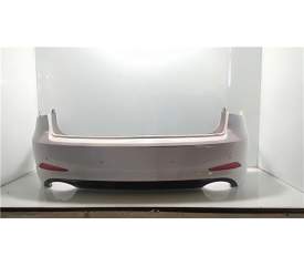PARAGOLPES TRASERO 