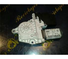 Recambio de motor elevalunas trasero izquierdo para seat leon (1m1)(11.1999) referencia OEM IAM   