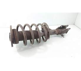AMORTIGUADOR DELANTERO IZQUIERDO DG9C18K001 