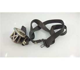 CINTURON SEGURIDAD TRASERO IZQUIERDO Z33 