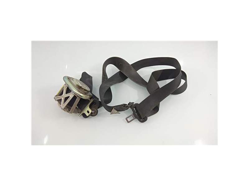 Recambio de cinturon seguridad trasero izquierdo para nissan navara pickup (d40m)(05.2005) 2.5 king cab fe 4x4 [2,5 ltr. - 106 k