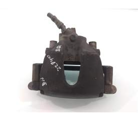 PINZA FRENO DELANTERA DERECHA 