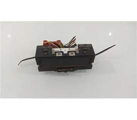 Recambio de navegador para renault master ii phase 2 combi 2.5 diesel (114 cv / 84 kw) (114 cv / 84 kw) referencia OEM IAM 82001