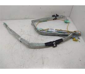 Recambio de airbag cortina izquierdo para volkswagen touran (1t2)(11.2006) 2.0 advance [2,0 ltr. - 103 kw tdi] referencia OEM IA