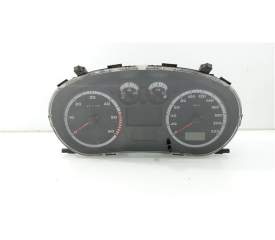 CUADRO COMPLETO 6K0920801F 