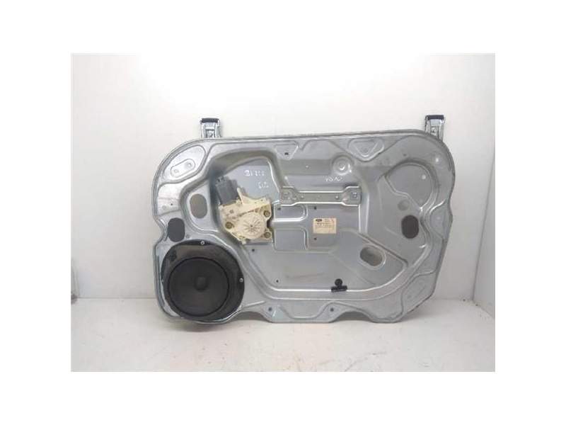 Recambio de elevalunas electrico delantero derecho para ford focus sportbreak (cb4)(2008) 1.6 trend [1,6 ltr. - 80 kw tdci cat] 