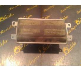 Recambio de airbag salpicadero para mercedes-benz clase c (w203) berlina 2.0 compresor cat (163 cv / 120 kw) referencia OEM IAM 