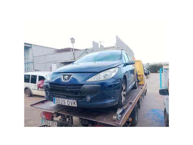 peugeot 307 break/ sw (s2)(06.2005) del año 2006