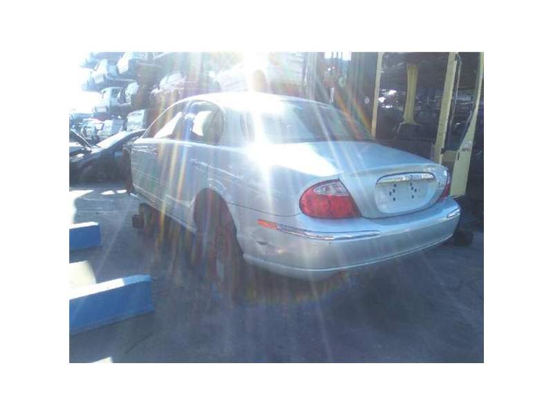 JAGUAR S-TYPE (03.199902.2002)