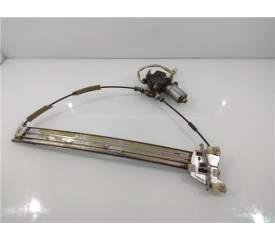 ELEVALUNAS ELECTRICO DELANTERO IZQUIERDO 8620400024 