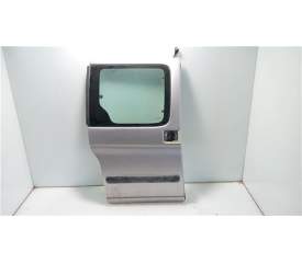 PUERTA TRASERA DERECHA GRIS CORREDERA VF7MFRHYF65482908 