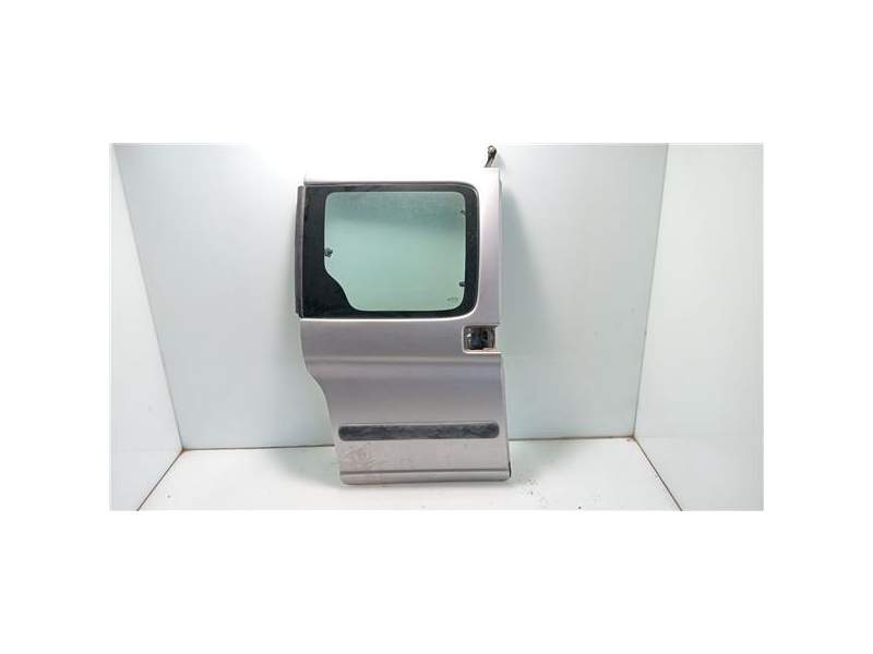 Recambio de puerta trasera derecha para citroën berlingo (1996) 2.0 hdi multispace [2,0 ltr. - 66 kw hdi cat (rhy / dw10td)] ref