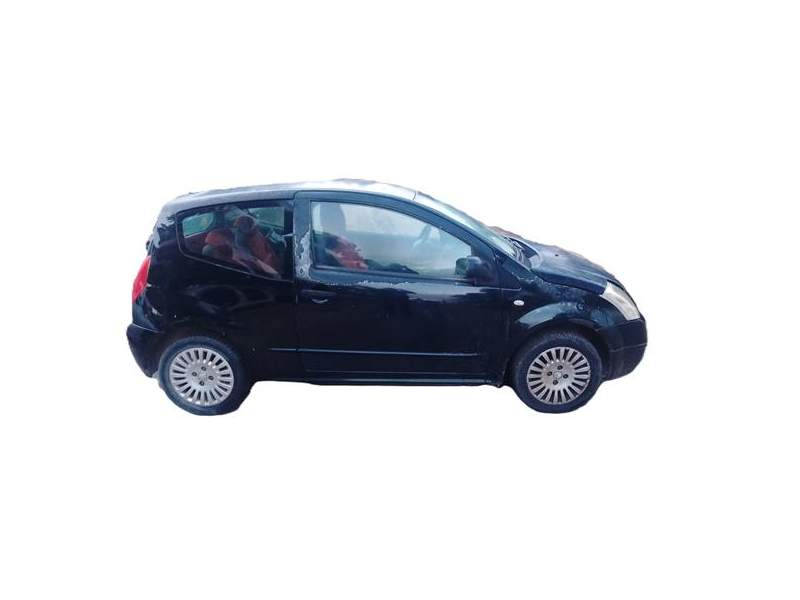 CITROËN C2 (2003)