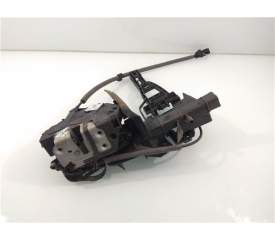 CERRADURA PUERTA DELANTERA DERECHA BM5AA21812BE 