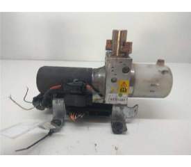 Recambio de motor techo electrico para renault megane ii coupe/cabrio (2003) referencia OEM IAM 8200149739  