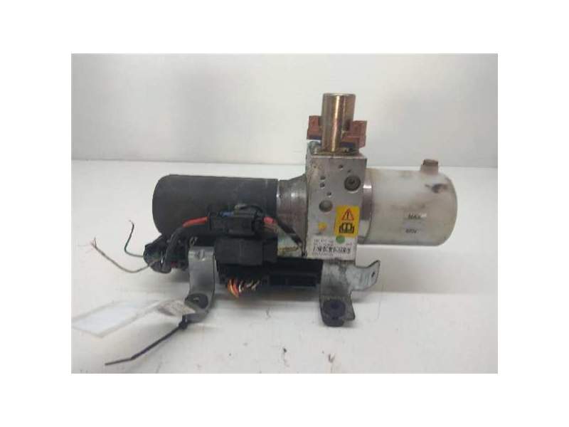 Recambio de motor techo electrico para renault megane ii coupe/cabrio (2003) referencia OEM IAM 8200149739  